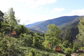 Un petit coin de paradis dans les Cévennes